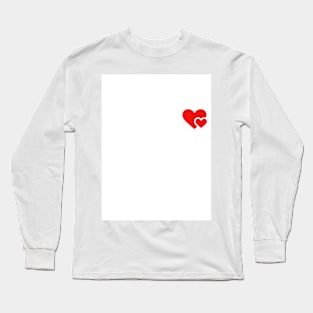 Love Long Sleeve T-Shirt